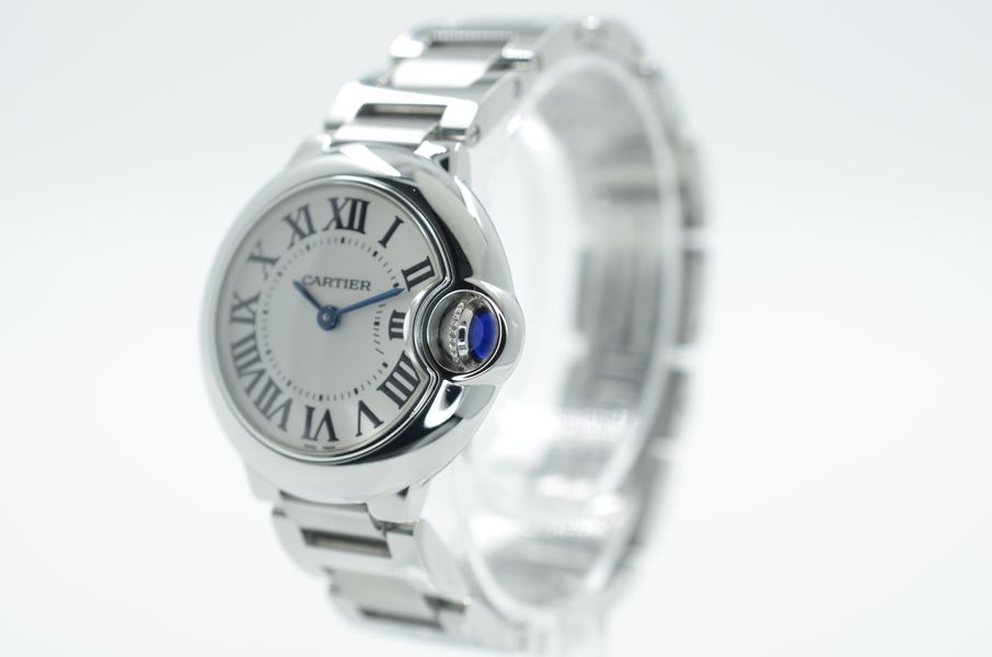 Cartier Ballon Bleu De Cartier W69010Z4